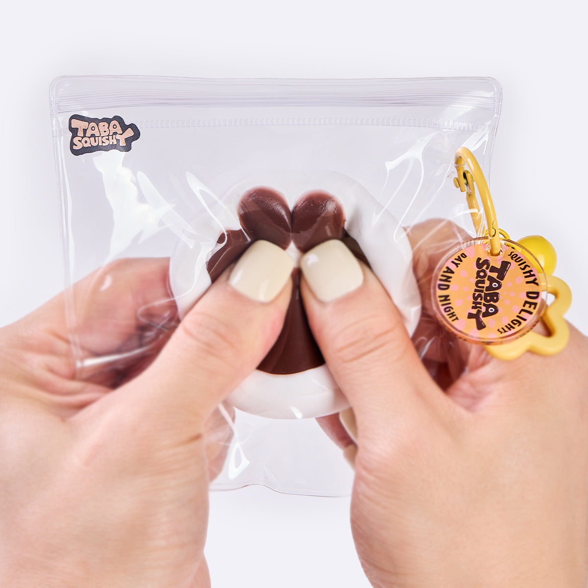 45g Paw Taba Squishy Sensory Experience Pack - Image 3