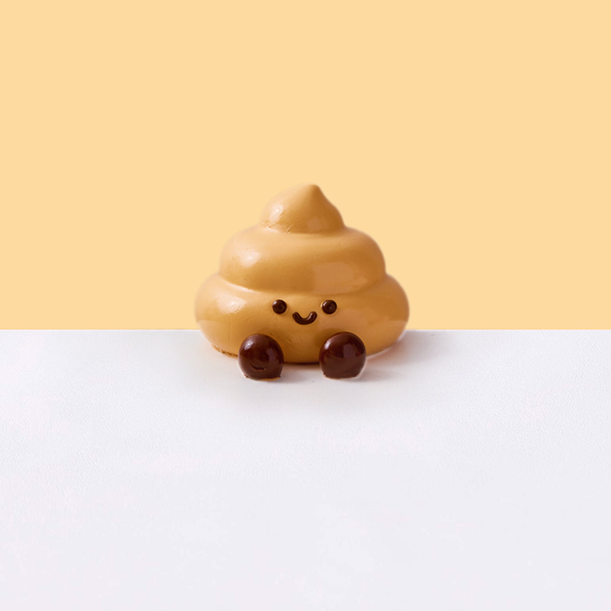 Cute Poop Taba Squishy