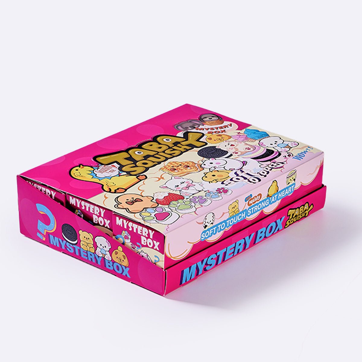 Standard Hotsale Blind Box ?C Full Case Edition - Image 2