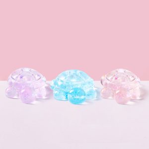 Blingbling Turtle Set Taba Squishy
