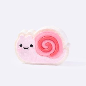 Pink Snail