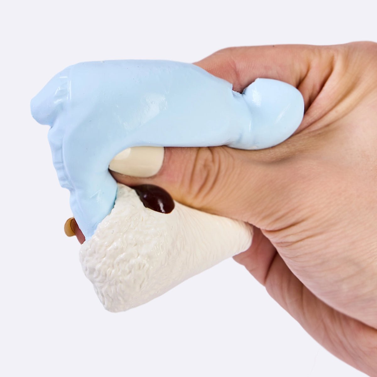 Cute Glove Taba Squishy - Image 4