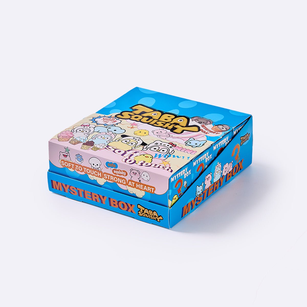 Small Hotsale Blind Box ?C Full Case Edition - Image 2