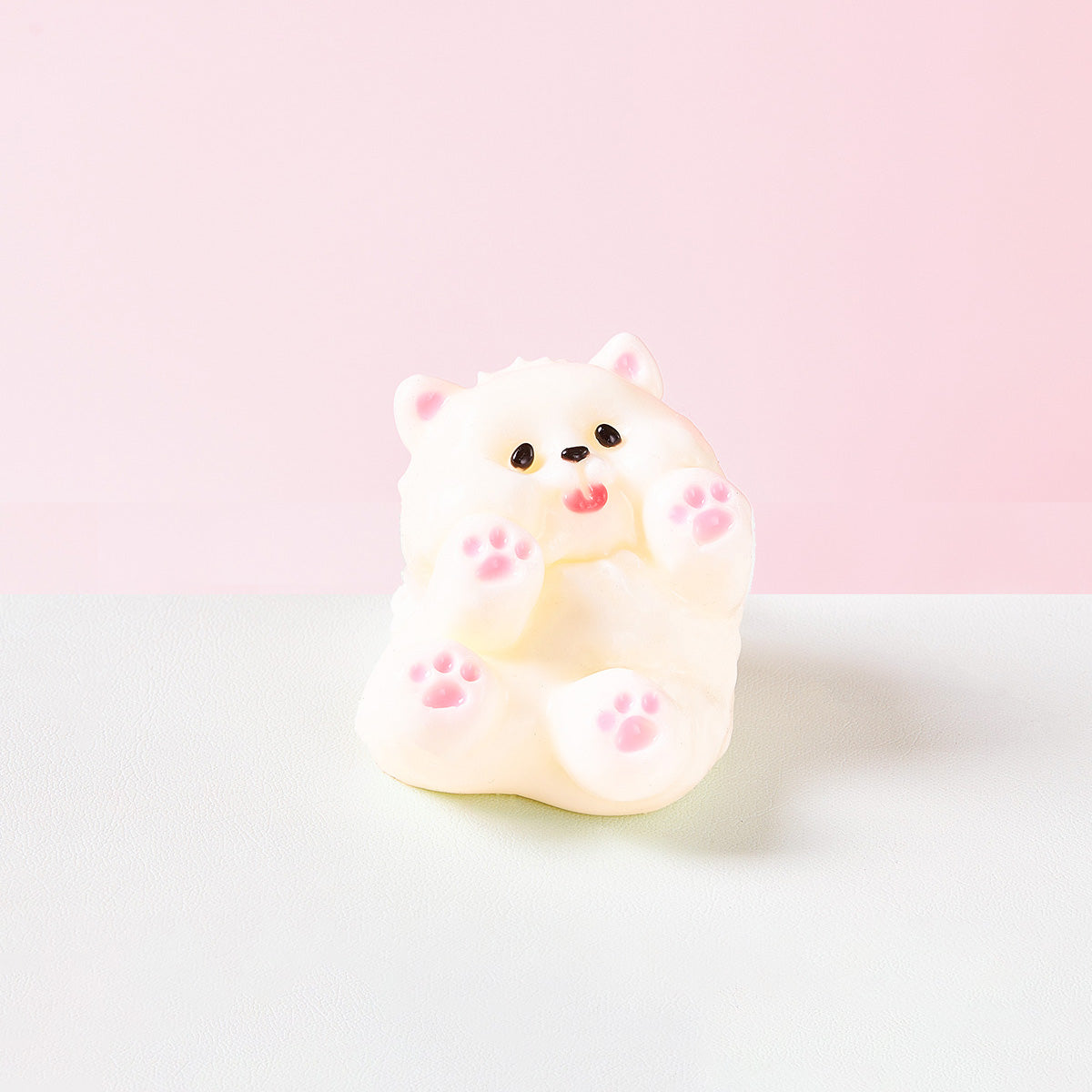 Cute Dog Taba Squishy