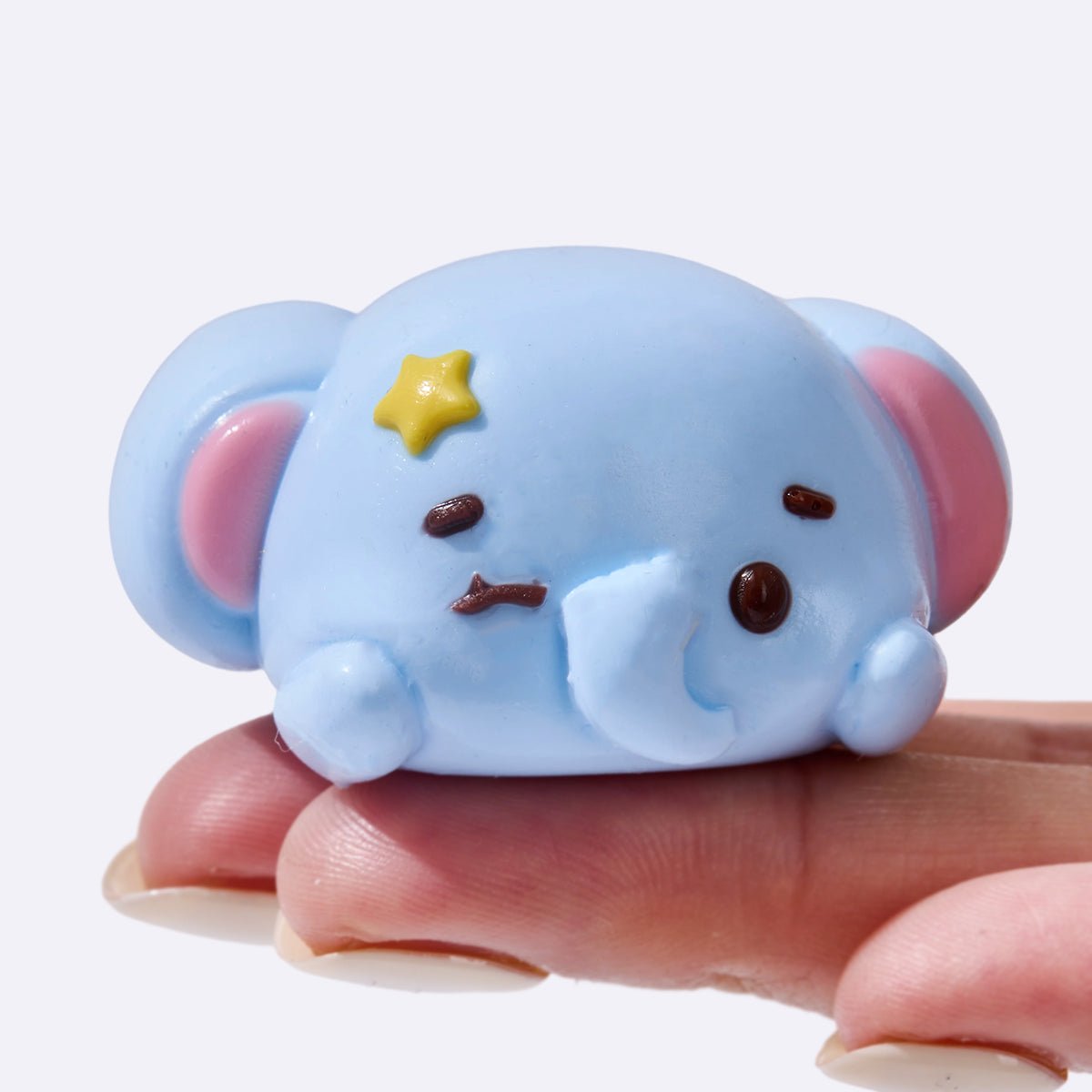 Mini Elephant Head - Image 3