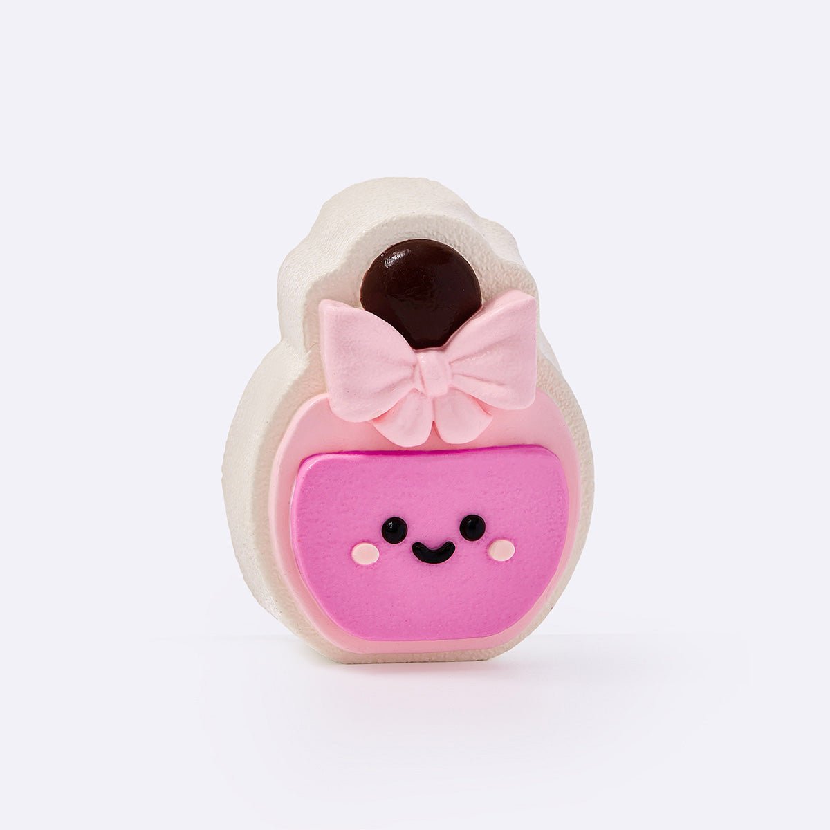 Pink Perfume