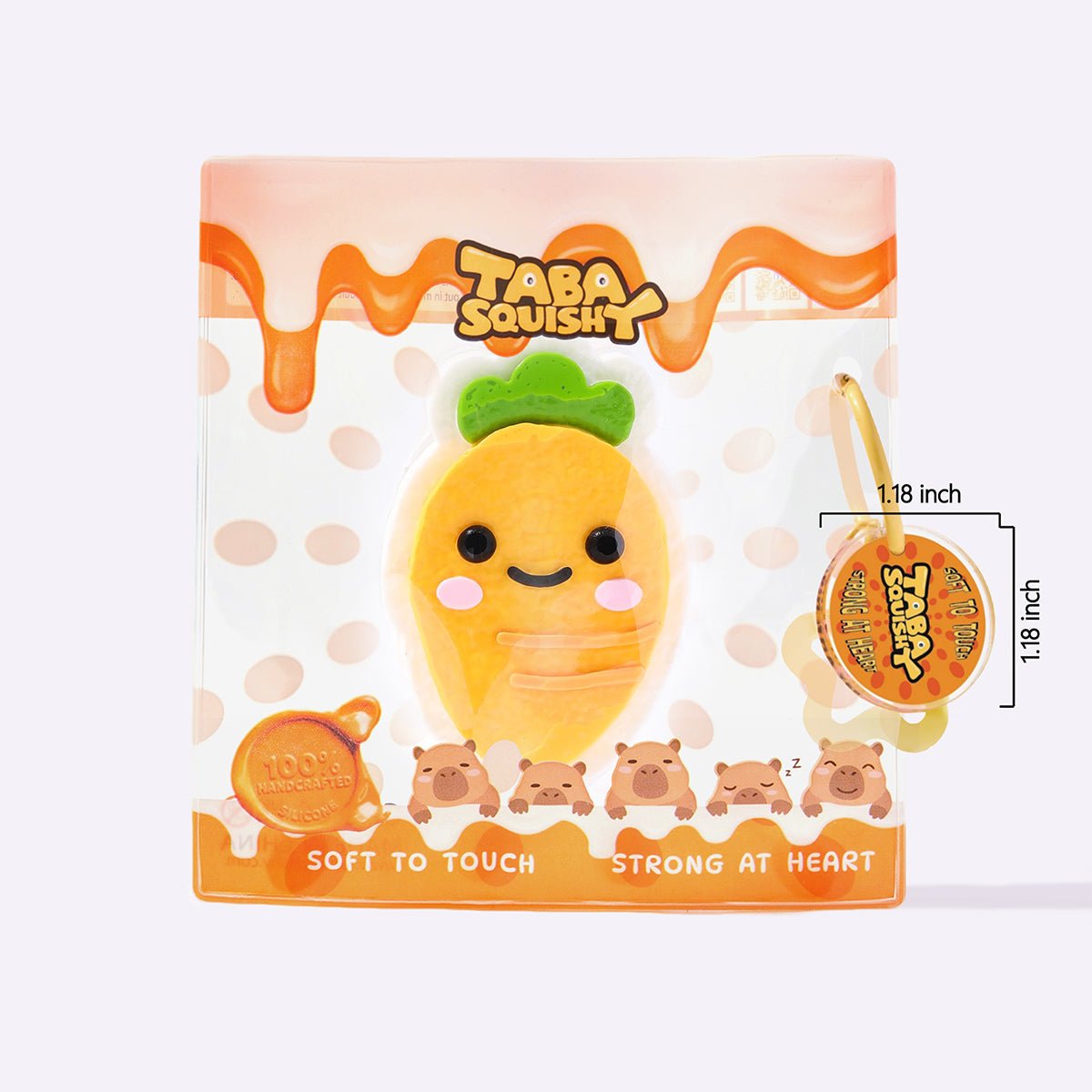 Cute Carrot - Image 6