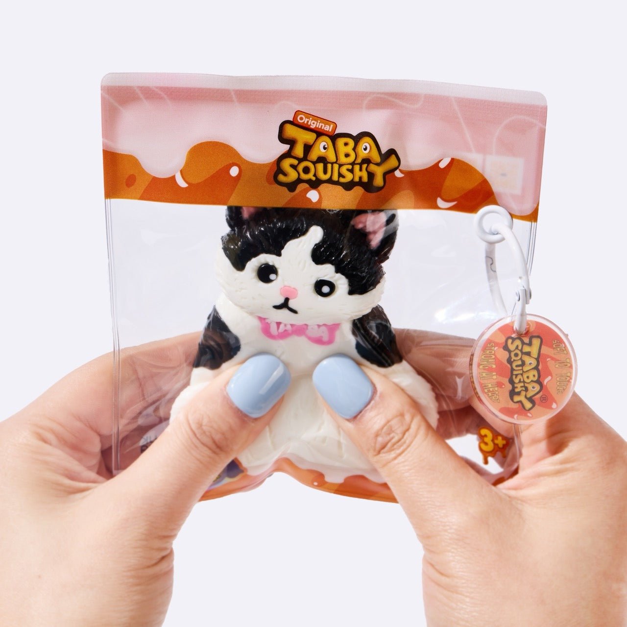 Tuxedo Cat - Image 5