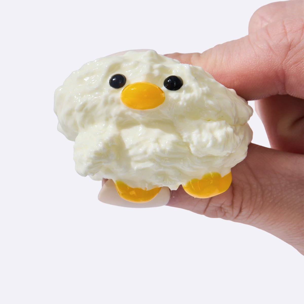 Mini Plush Duckling - Image 2