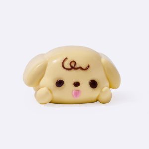Mini Puppy Head