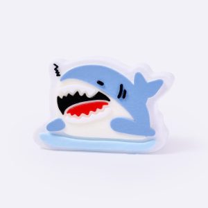 Happy Shark