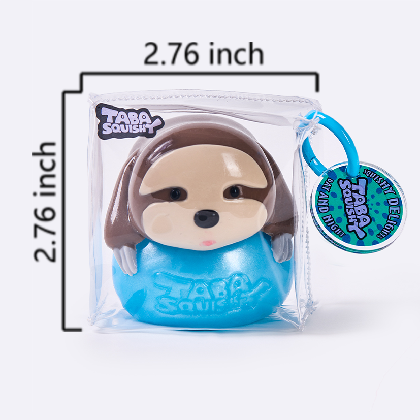 Sloth / Koala Taba Squishy - Image 4