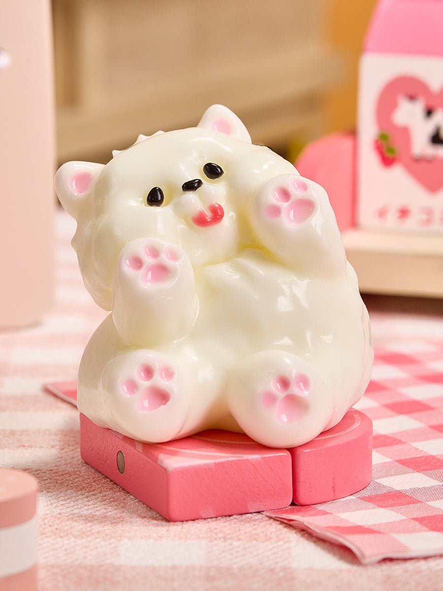Cute Dog Taba Squishy - Image 6