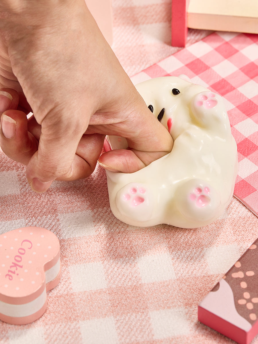 Cute Dog Taba Squishy - Image 4