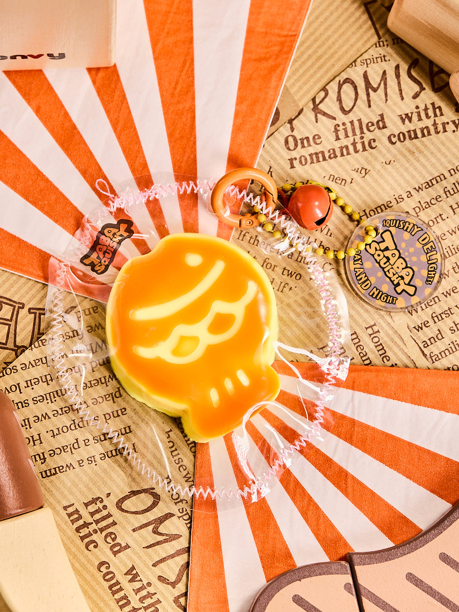 Taiyaki Taba Squishy - Image 6