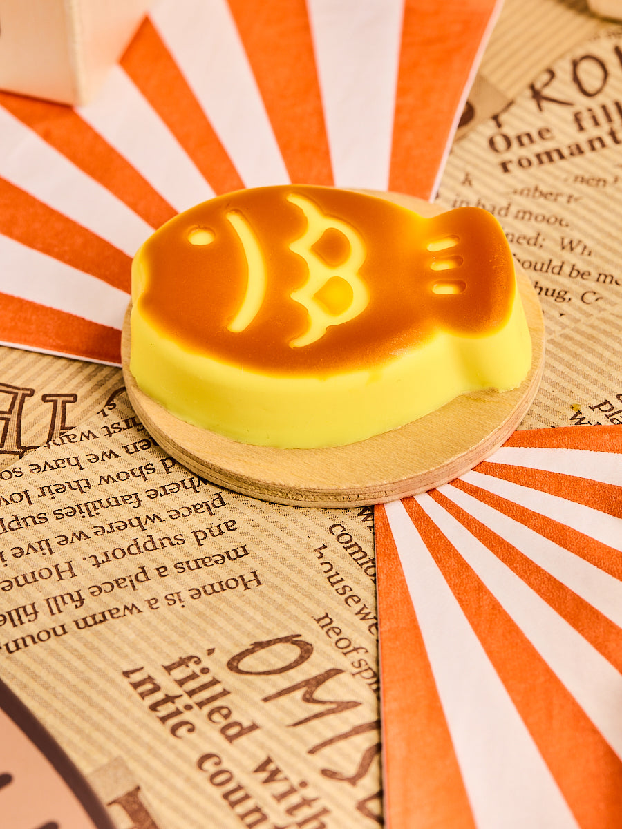 Taiyaki Taba Squishy - Image 7