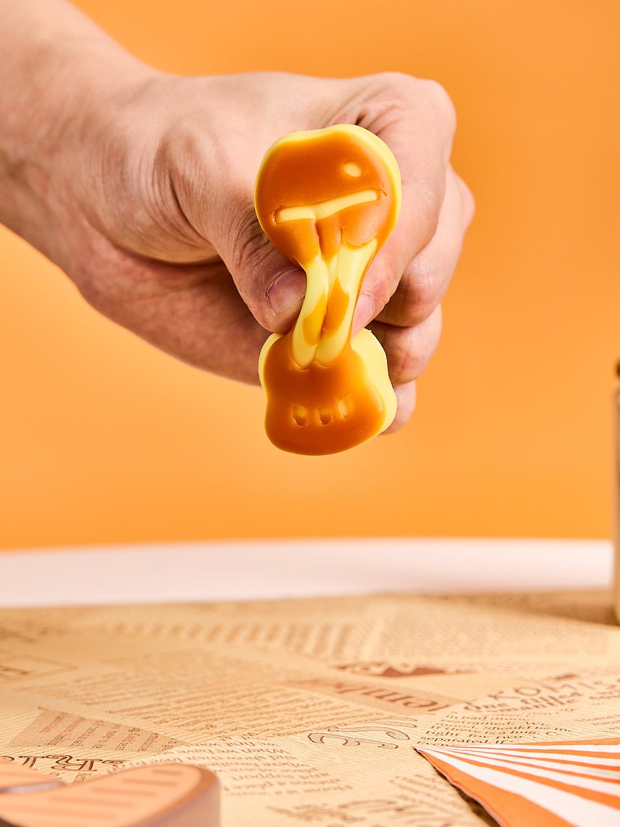 Taiyaki Taba Squishy - Image 2