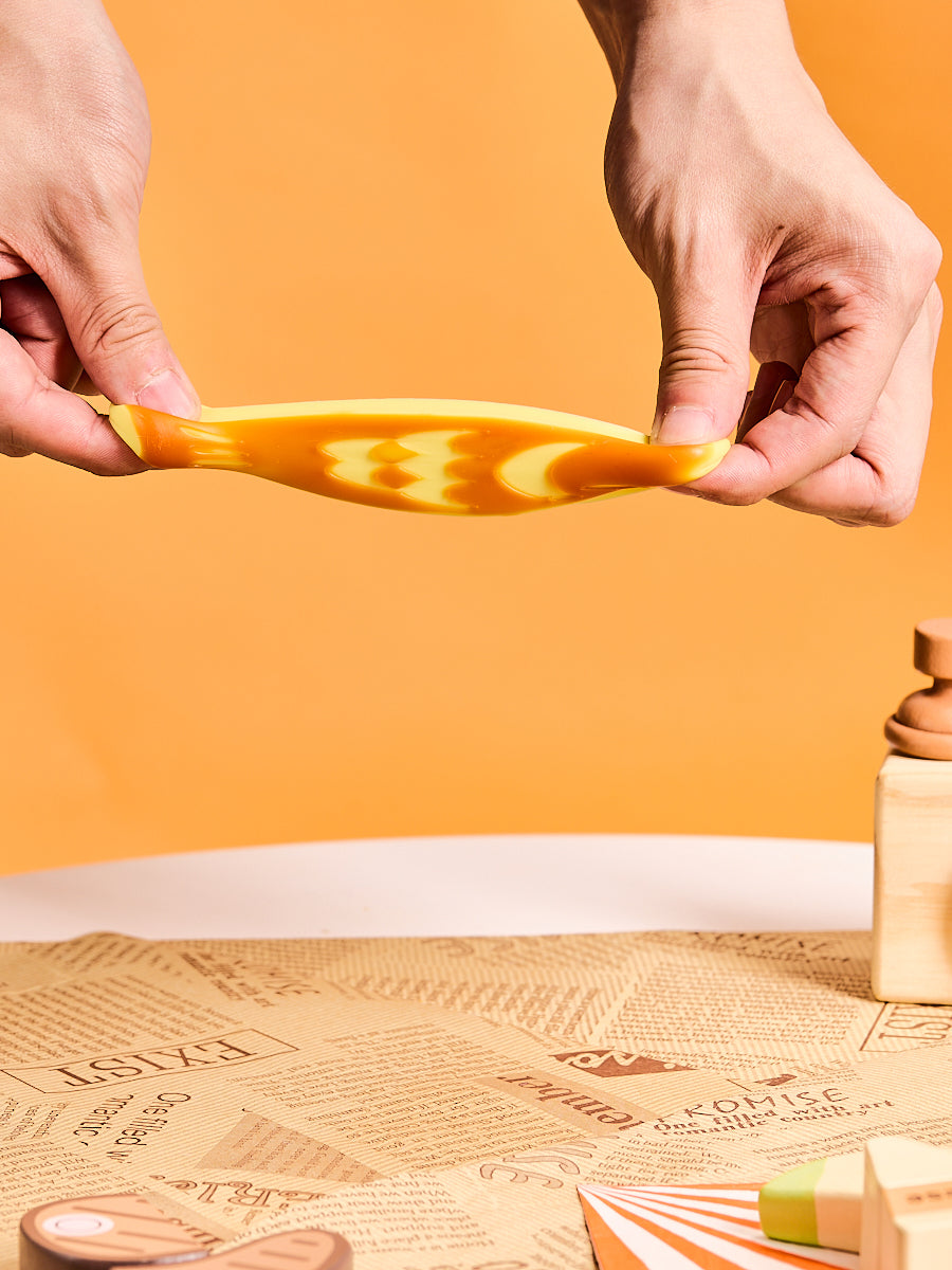 Taiyaki Taba Squishy - Image 3