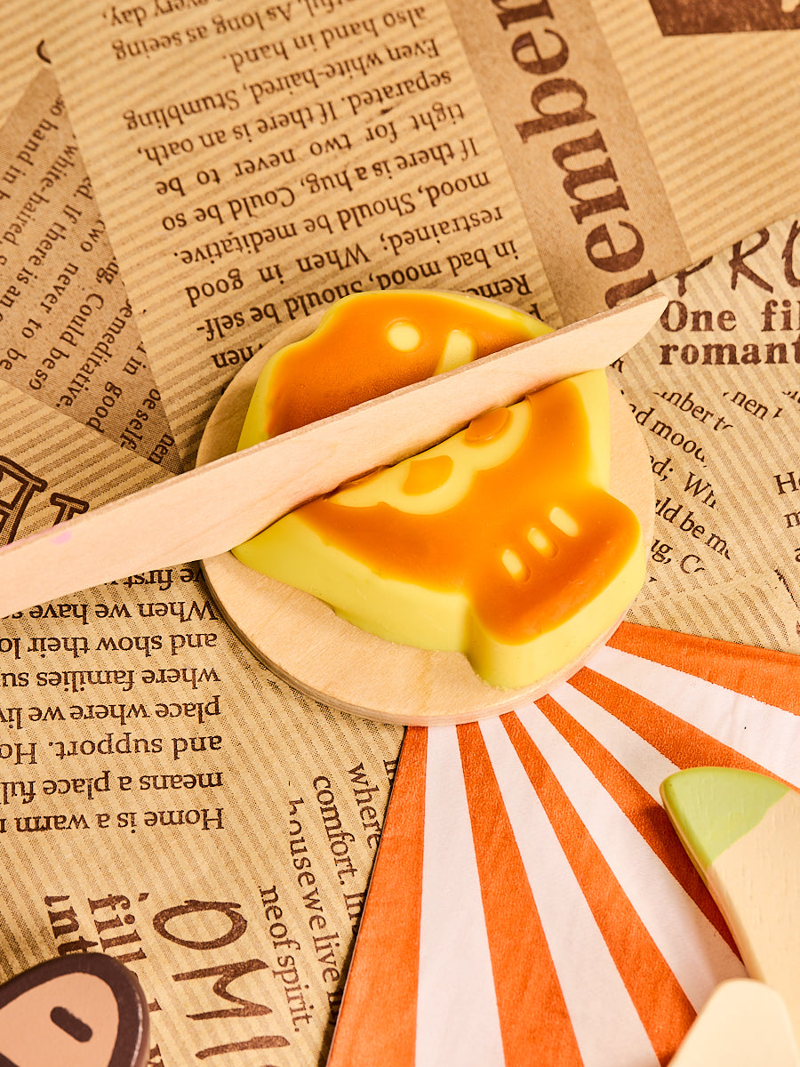Taiyaki Taba Squishy - Image 5