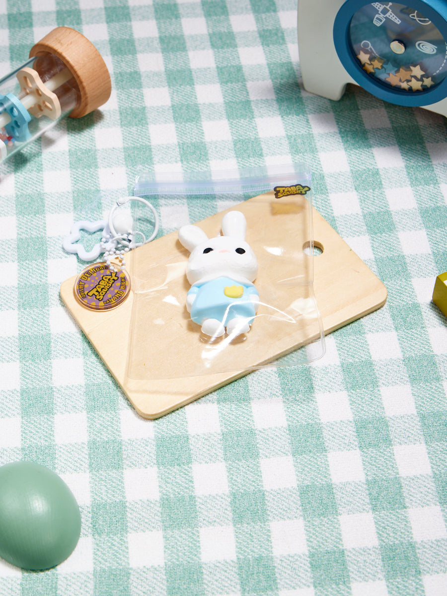 Cute Bunny Taba Squishy - Image 5