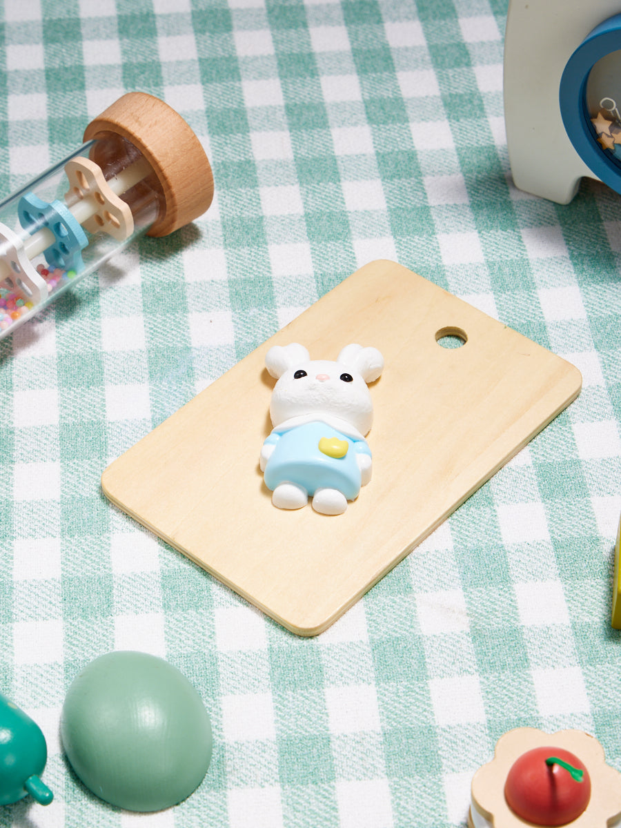 Cute Bunny Taba Squishy - Image 6
