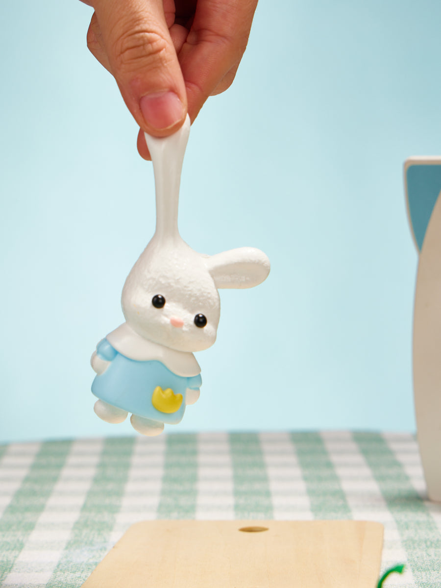 Cute Bunny Taba Squishy - Image 3