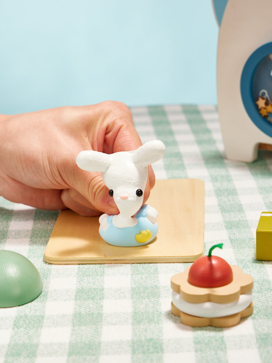 Cute Bunny Taba Squishy - Image 4