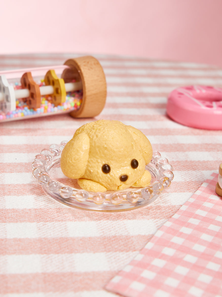 Cute Puppy Taba Squishy - Image 9