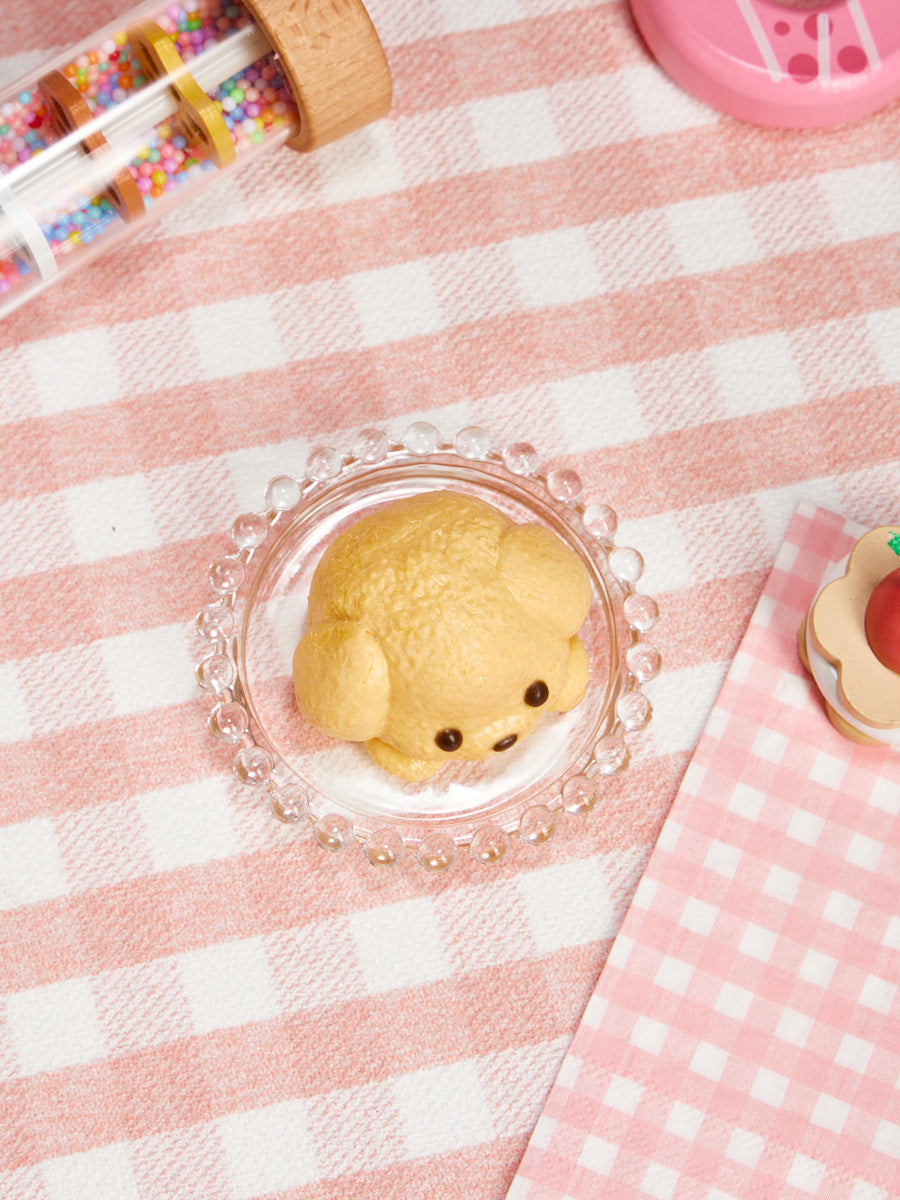 Cute Puppy Taba Squishy - Image 8