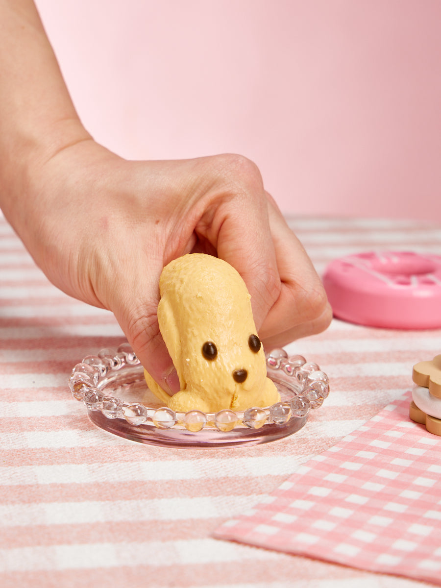 Cute Puppy Taba Squishy - Image 6