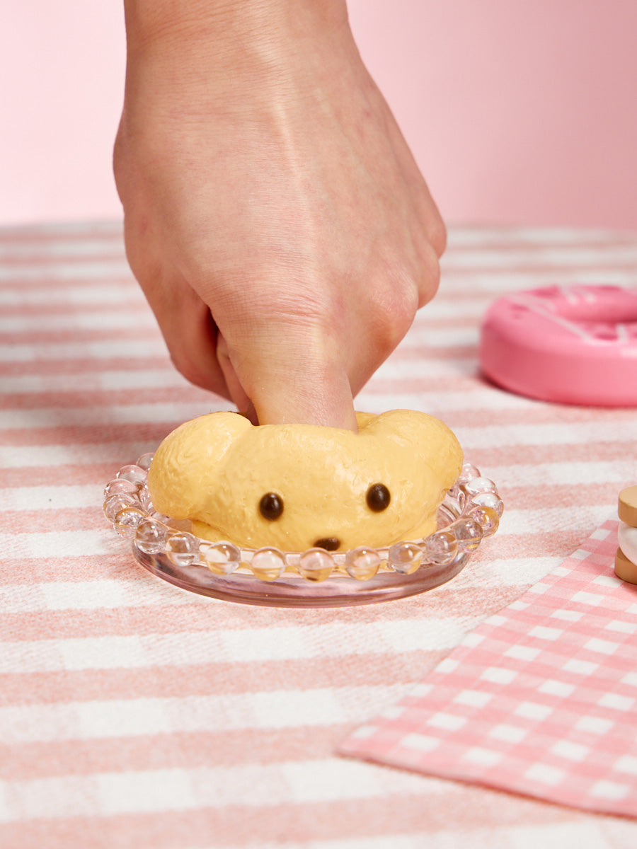 Cute Puppy Taba Squishy - Image 5