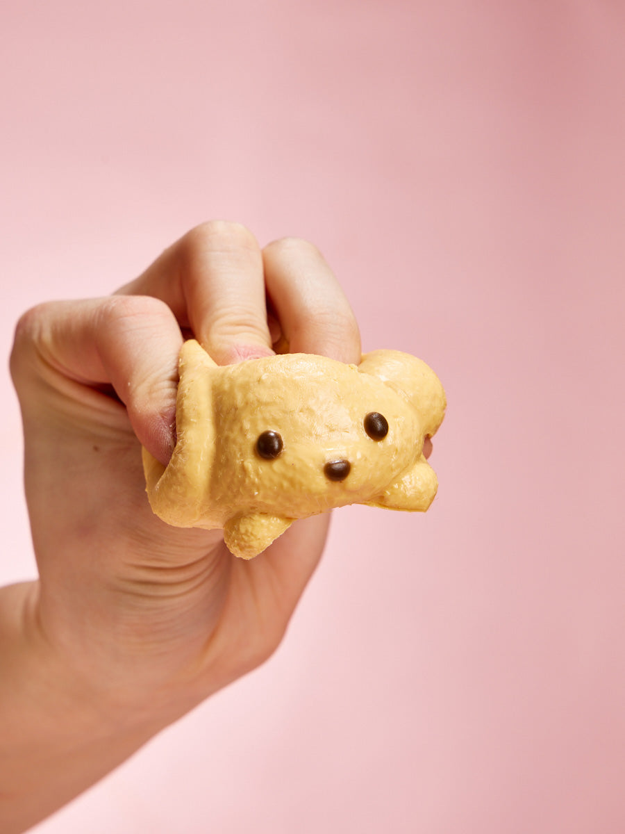 Cute Puppy Taba Squishy - Image 4