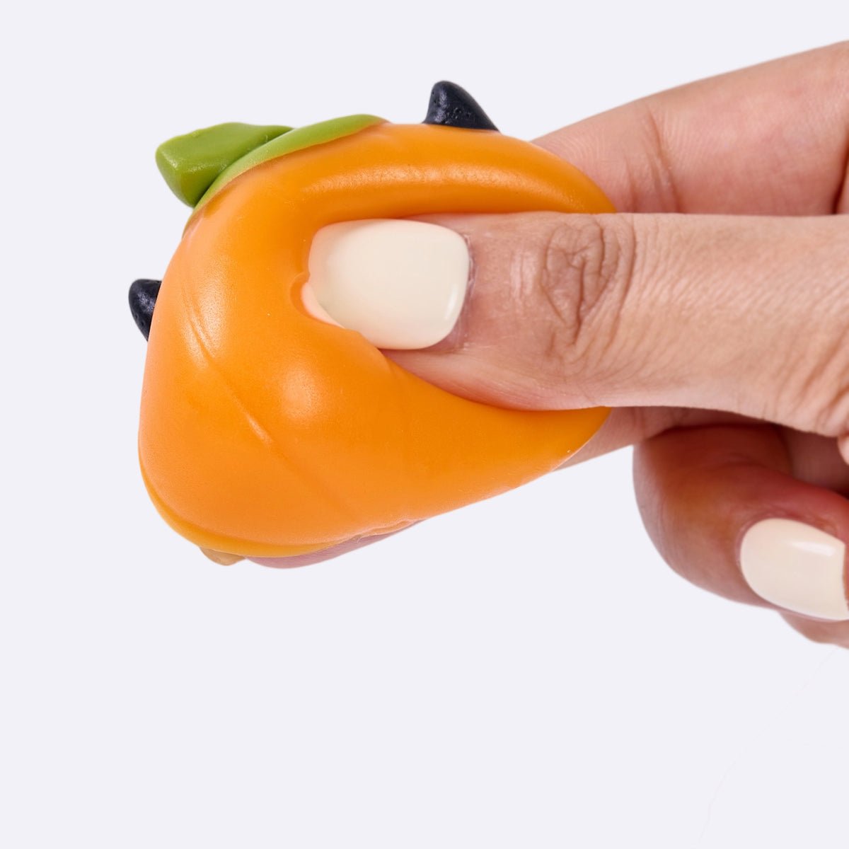 Halloween Pumpkin Taba Squishy - Image 4