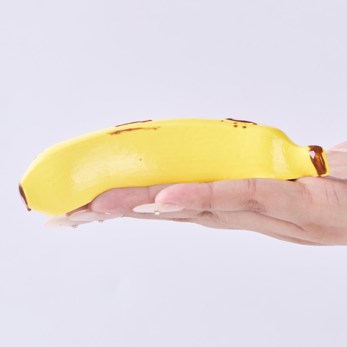 Banana Taba Squishy - Image 2