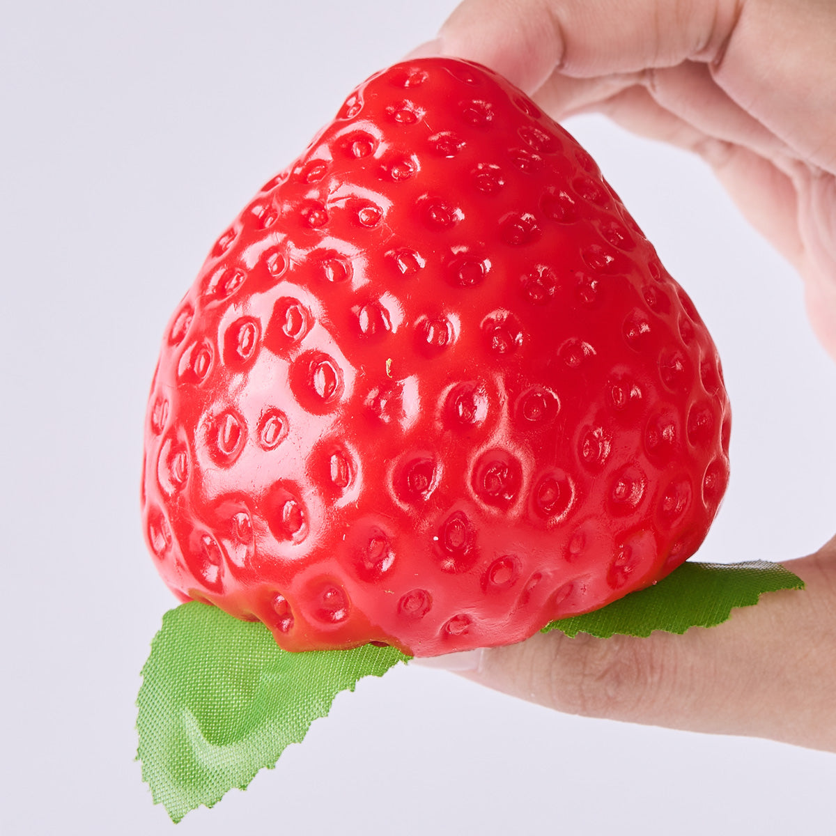 Strawberry Taba Squishy - Image 2