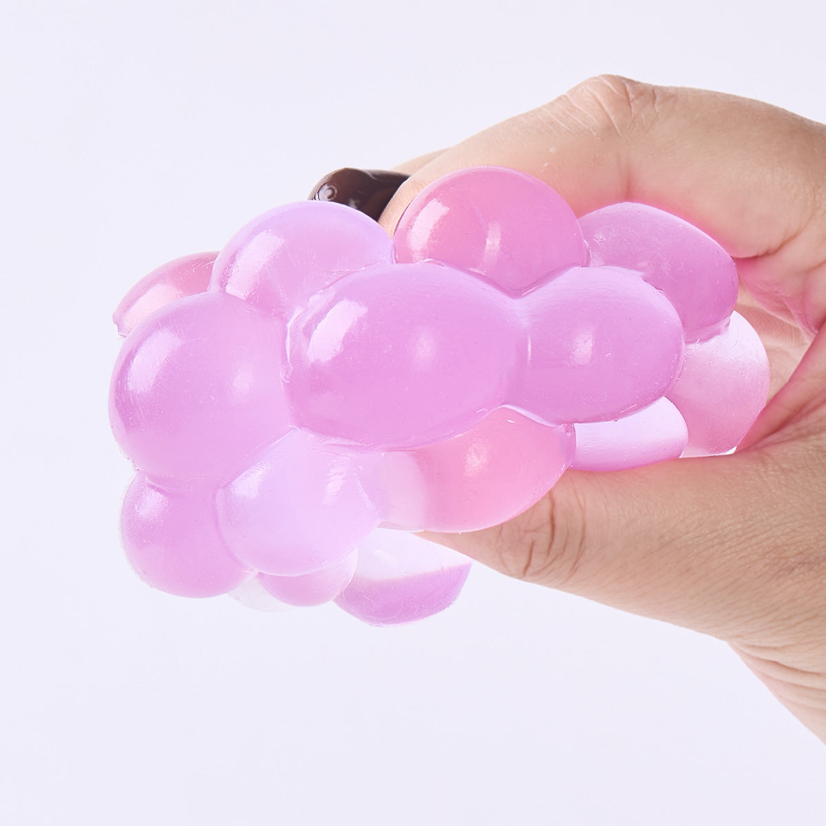 Purple Grape Taba Squishy - Image 3
