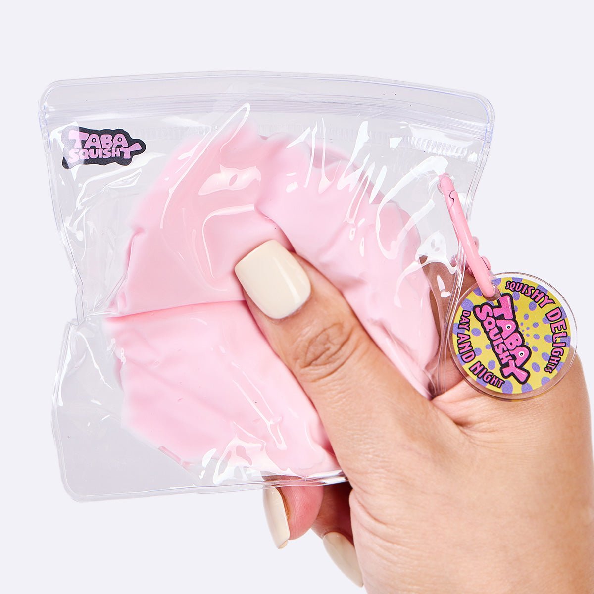 Ice Cube Taba Squishy Sensory Experience Pack - Image 2