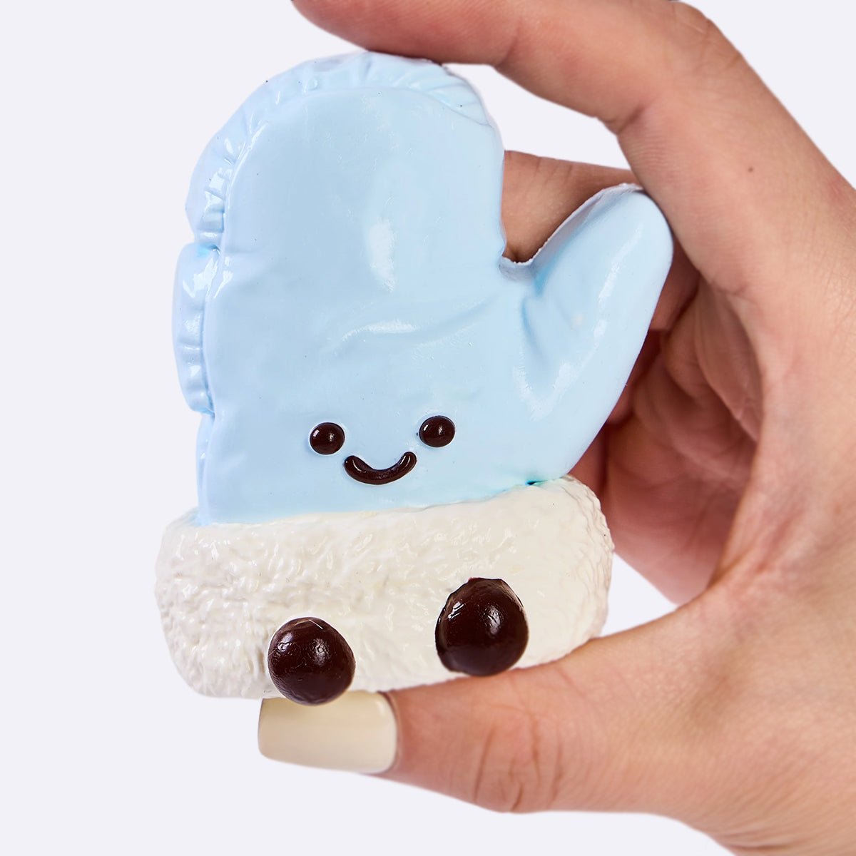 Cute Glove Taba Squishy - Image 5