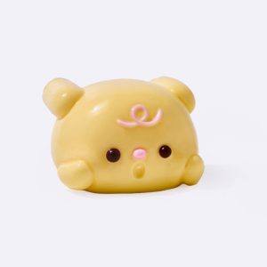 Mini Bear Head