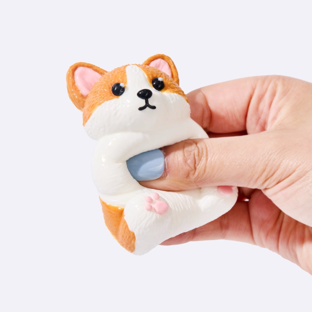 Corgi Squeeze toys - Image 3