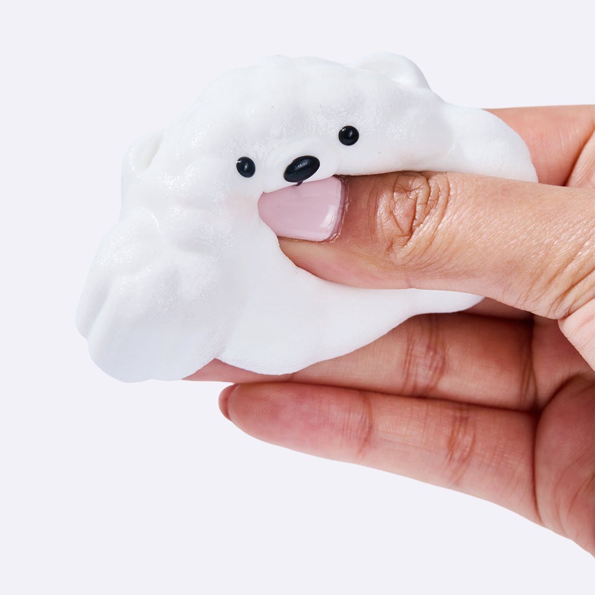 Cloud North Polar Bear - Image 2