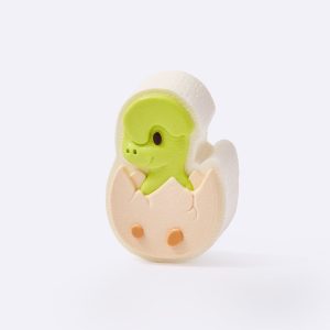 Baby Dinosaur Egg