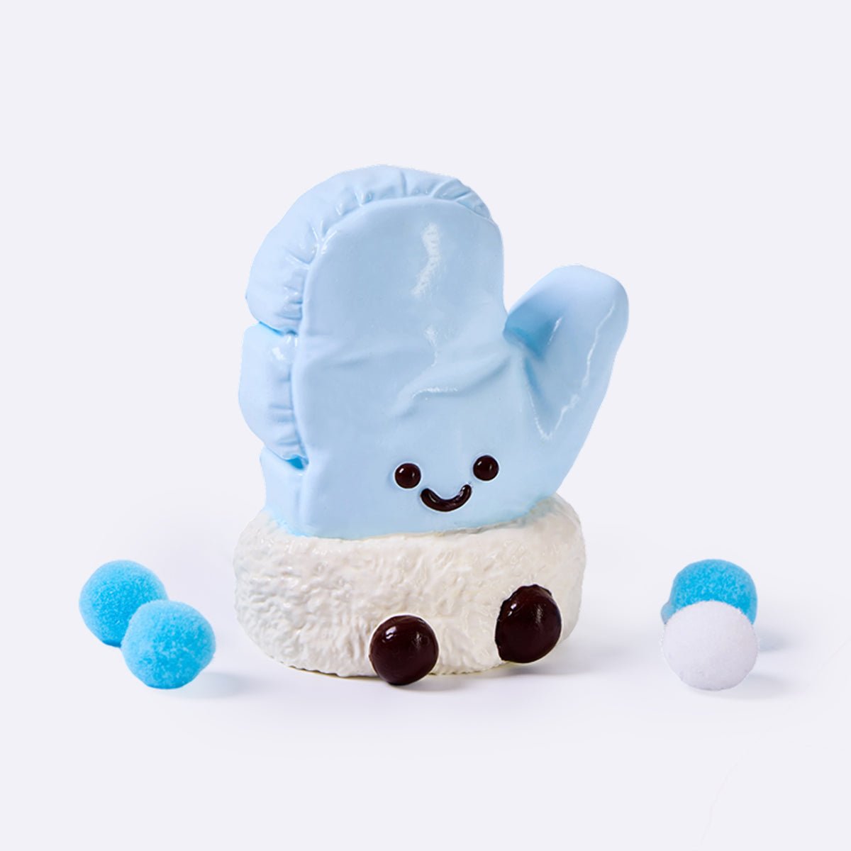 Cute Glove Taba Squishy - Image 2