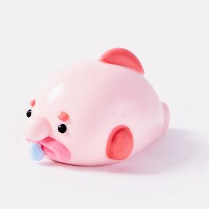 Blobfish Taba Squishy