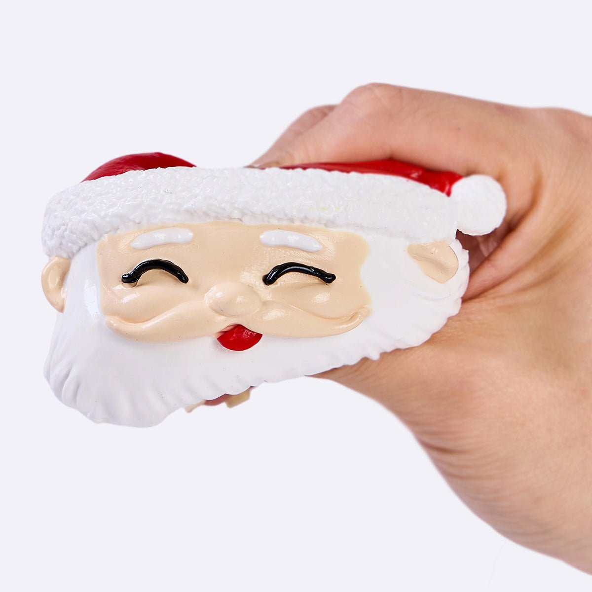 Santa Claus Taba Squishy - Image 3