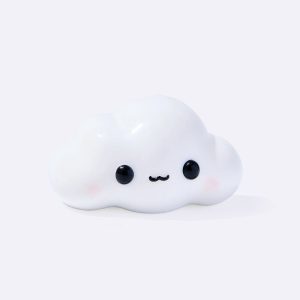White Cloud