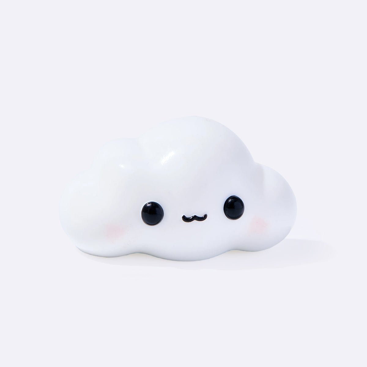 White Cloud