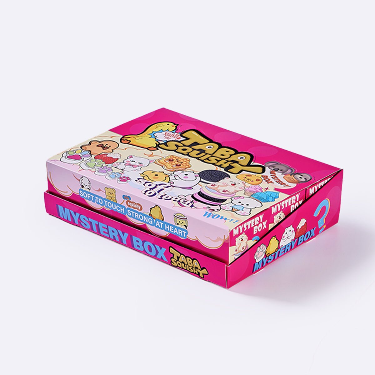 Standard Hotsale Blind Box ?C Full Case Edition - Image 3