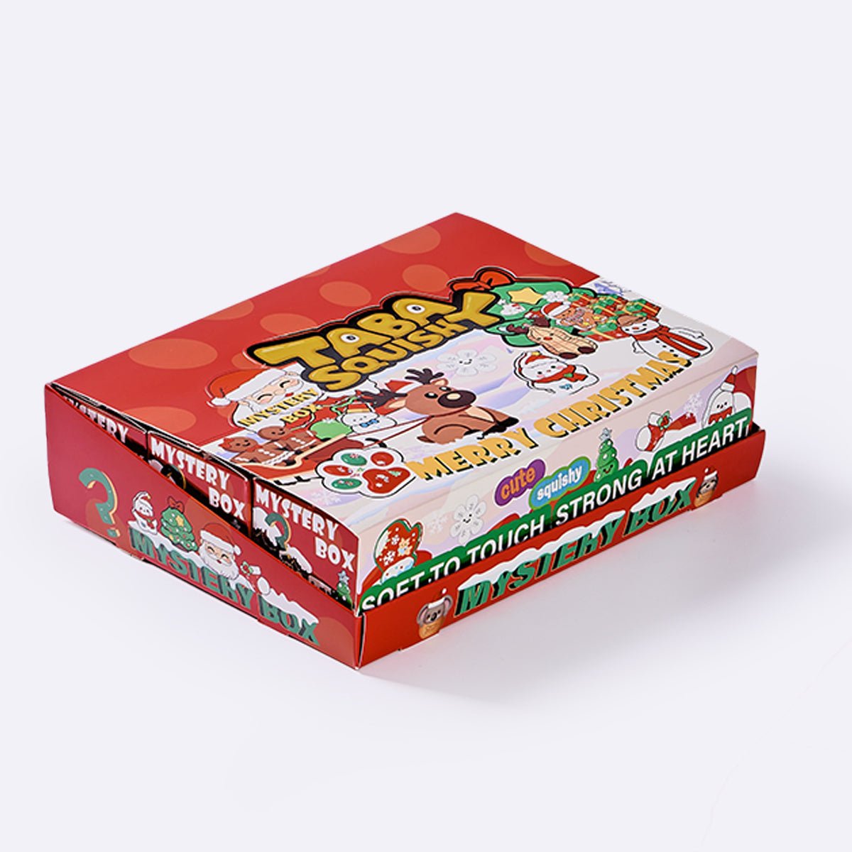 Christmas Blind Box ?C Full Case Edition - Image 2