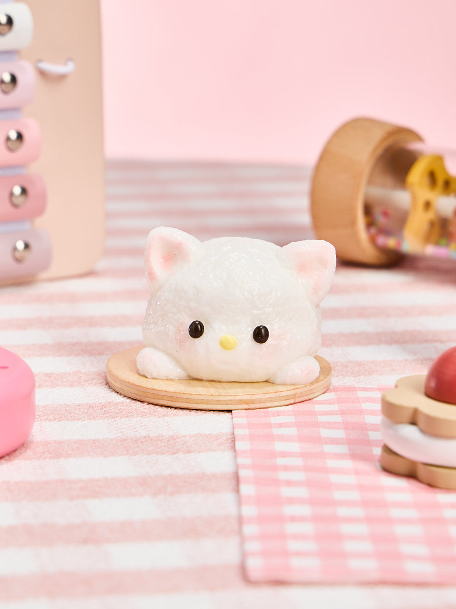 Cute Kitten Taba Squishy - Image 6